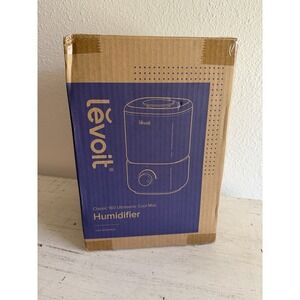 Levoit Classic 160 Humidifier 2.5L Top Fill Ultrasonic Cool‎ Mist New